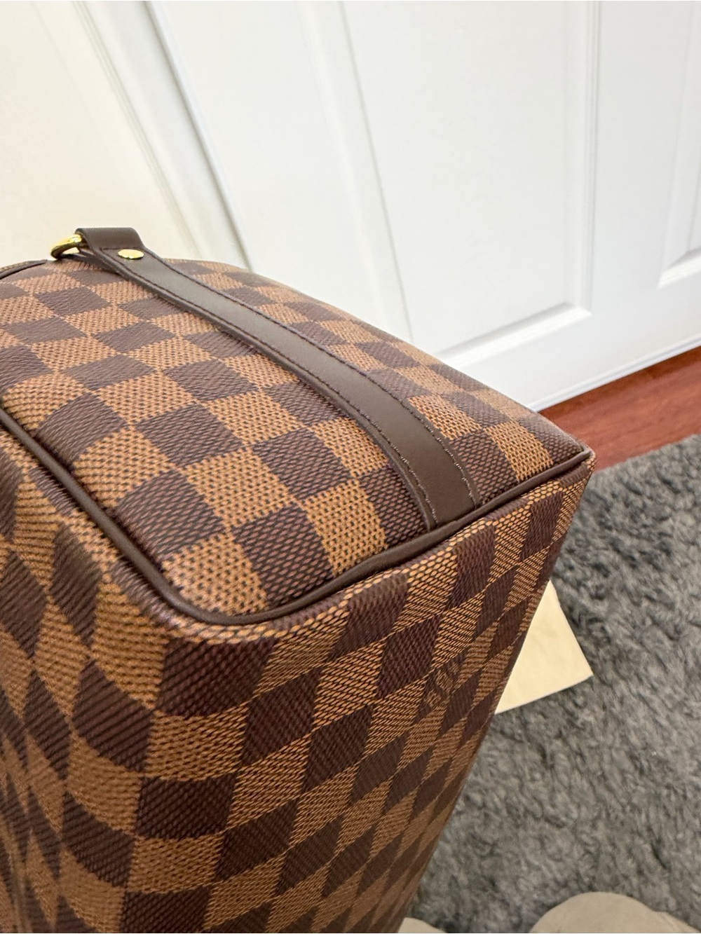 Louis Vuitton Speedy 25 Bandouliere - Picture 11 of 14